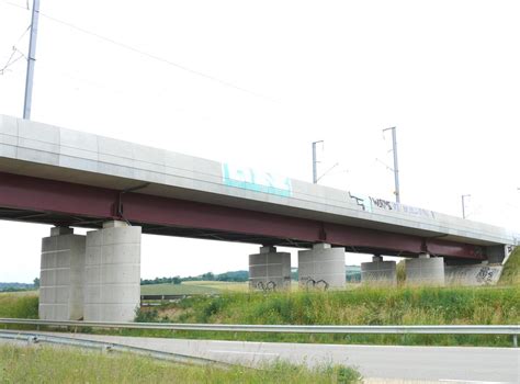 A31 Rail Section .